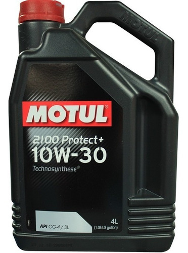 Aceite Motul 10w30 A S/125 //cambio De Aceite Gratis !!