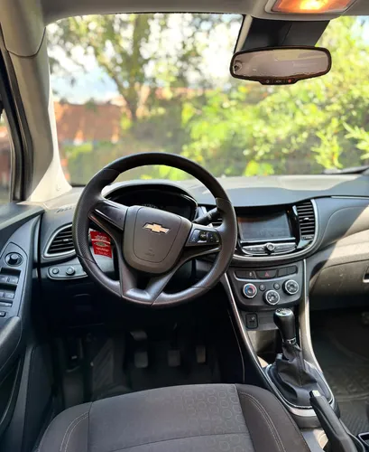 Chevrolet Tracker 1.8 Lt