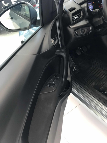 Fiat Argo 1.3 Drive Gse Manual