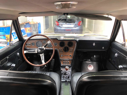 Renault Torino Ts