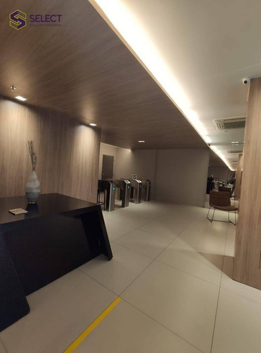 Sala À Venda, 38 M² Por R$ 233.000,00 - Baeta Neves - São Bernardo Do Campo/sp - Sa0081