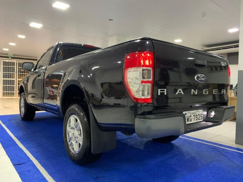 Imagem 11 de 13 de Ford Ranger Xls 2.5 Cs Mt 2013