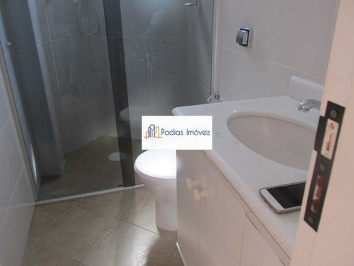 Imagem 6 de 14 de Apartamento Com 1 Dorm, Vera Cruz, Mongaguá - R$ 240 Mil, Cod: 858267 - V858267