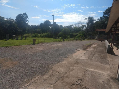 Imagem 7 de 20 de Chácara 15 Mil Metros - Centrevile - Cotia Sp - 191332v