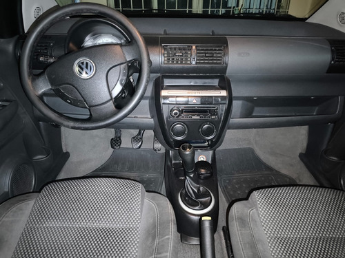 Volkswagen Fox 1.0 Vht Route Total Flex 5p