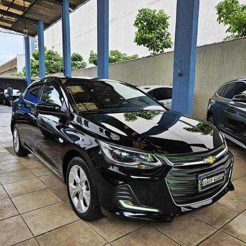 Chevrolet Onix plus Onix Plus 10tat Pr1