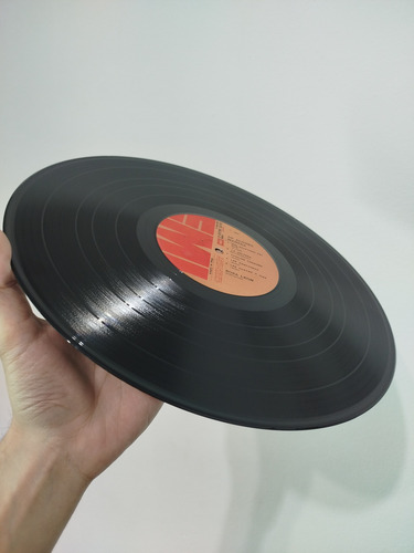Vinil Disco Lp Rosa León De Alguna Manera Cantora Espanha Estandar (Usado)