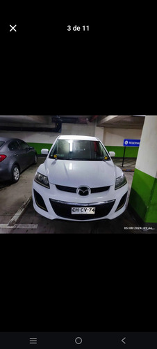 Mazda CX-7 2.5 R 2Wd At 4X2