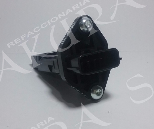 Sensor Maf O Flujo De Aire Nissan Pathfinder 3.5 Original