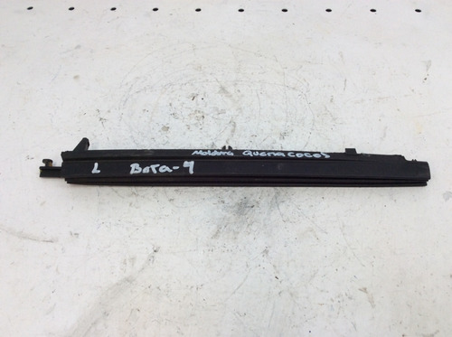 Moldura Izquierda De Quemacocos Vw Bora Mod 05-10 Orig (Usado)