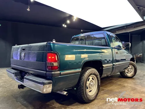 Dodge Ram 1500 1997