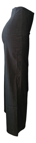 Pantalón Wide Leg Mujer