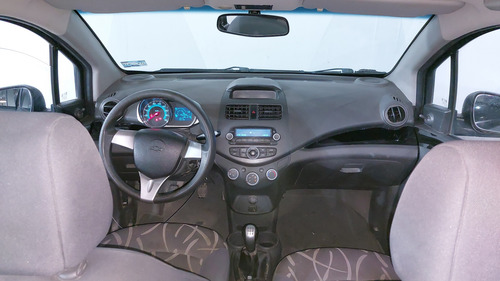 Chevrolet Spark 1.4 LT B MT