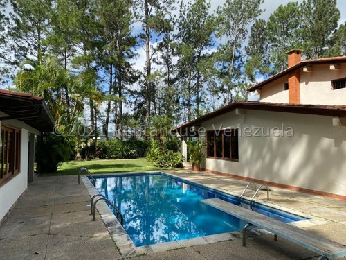 Imagen 15 de 16 de Casa En Venta Cerro Verde 22-1451 Carolina Fermoso 0424 2083128