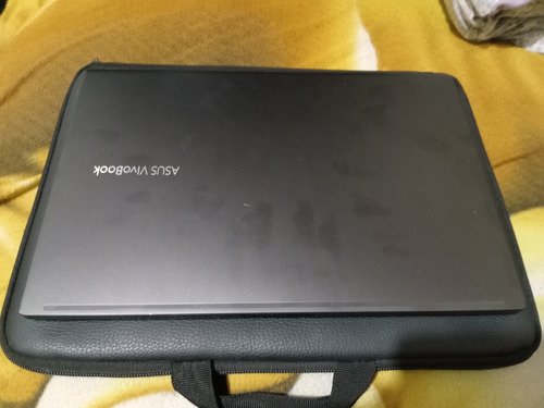 Laptop Asus Vivobook M413u Ryzen 5-5500u 8gb 512ssd Amd Rade