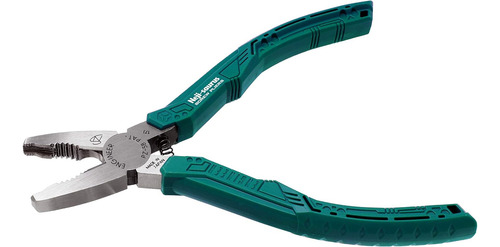 Alicates Extractores Pz-58 Quitar Tornillos (pinzas Com...