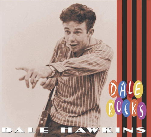 Cd: Dale Rocks