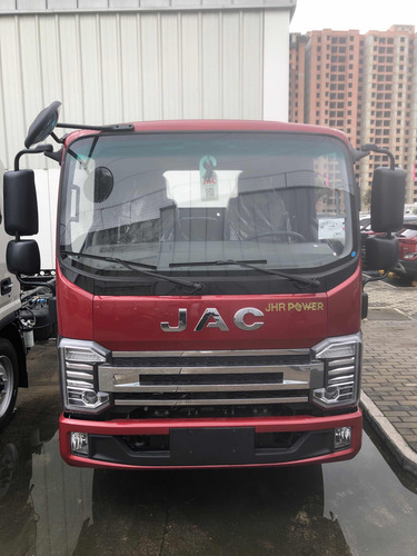 Nueva Jac Jhr 3.2 Ton