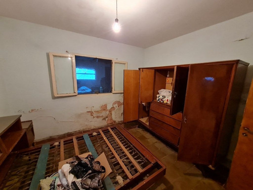 Imagen 14 de 19 de Casa A Reciclar En Excelente Ubicacion