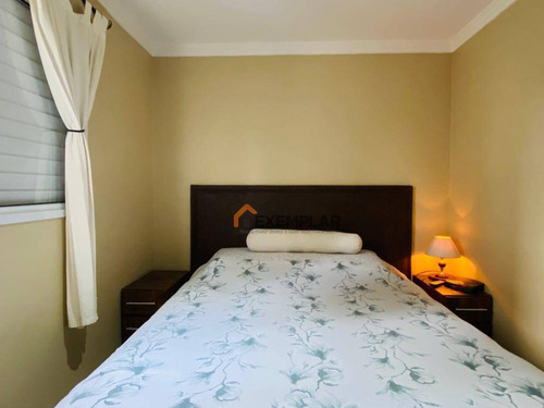 Imagem 10 de 16 de Apartamento Com 2 Dormitórios À Venda, 48 M² Por R$ 320.000,00 - Imirim - São Paulo/sp - Ap1761