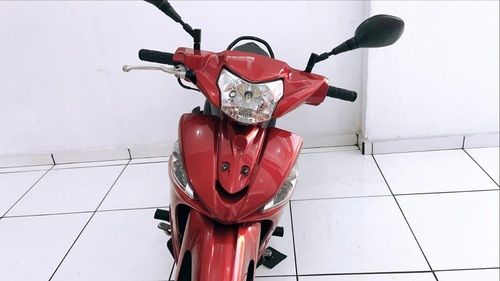 Imagem 6 de 11 de Yamaha T 115 Crypton
