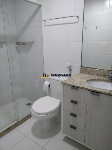 Imagem 14 de 15 de A = Splendore Melhor Torre, Mobílias Soltas E Fixas, 03 Qts 01 Suíte Baixou - 798