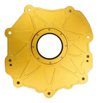 Comprar Retentor Flange Virabrequim Audi Rs3 Ttrs Daza Upgrade Jdy