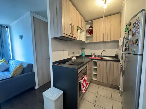 Maravilloso Depto En Venta Gran Oportunidad Blanco Encalada