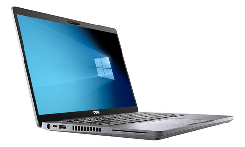Dell Latitude 5410 Intel Core I7 10610 16g Ram 512g Ssd Fhd (Reacondicionado)