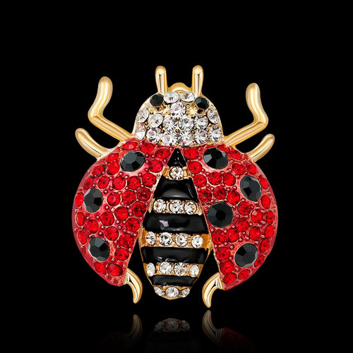 Broche Para Niños 3 Piezas