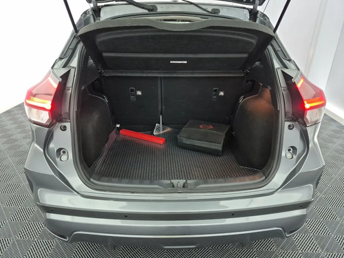 Nissan Kicks 1.6 Advance