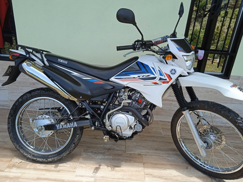 Yamaha 2020