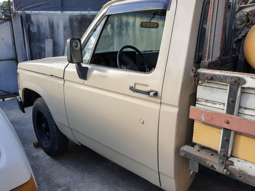 Chevrolet A20 4.1