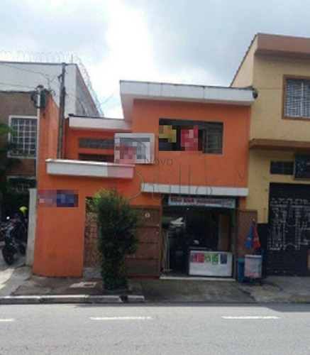 Imagem 7 de 15 de Sobrado - Vila Ema - Ref: 9951 - V-9951