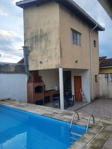 Imagem 13 de 15 de Casa No Agenor De Campos Em Mongaguá - 948