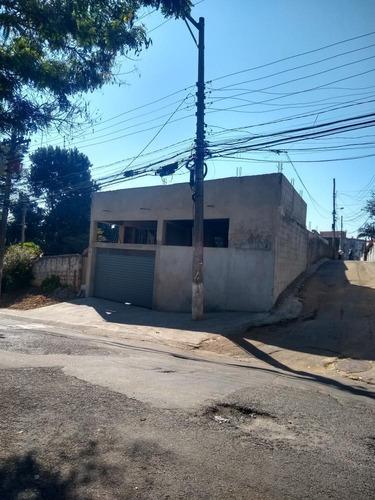 Imagem 4 de 17 de Casa - 3 Dormitórios - Jardim Sabiá - Cotia Sp - 441231v