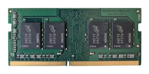Memoria 16gb Ddr4 3200mhz Para Notebook Acer Aspire A515-45