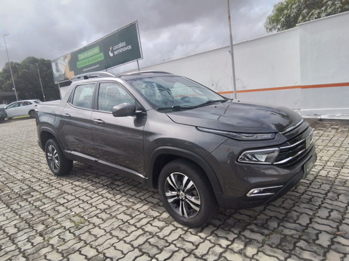 Fiat Toro 1.3 TURBO 270 FLEX FREEDOM AT6