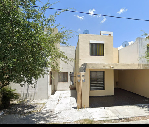 Casa En Venta De Remate Bancario, Rembrandt, 66640 Cdad. Apodaca, N.l -jcbb2