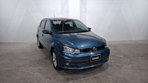 Volkswagen Gol 1.6 Connect 5 Ptas. Std.