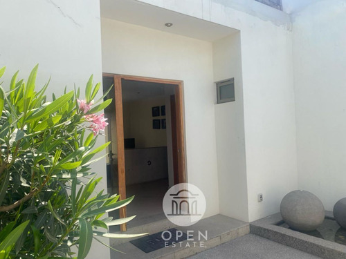 Venta O Renta Casa Amueblada En Jiutepec Morelos