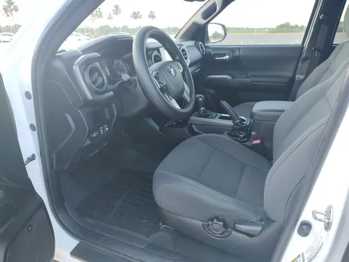 Toyota Tacoma 3.5 Edición Especial 4x4 At