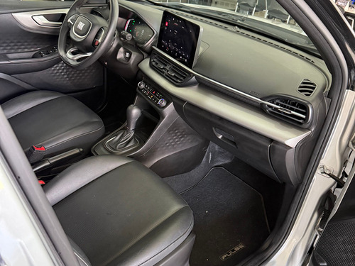 Fiat Pulse 1.3 Impetus At