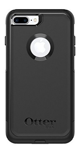 Carcasa Otterbox Commuter Para iPhone 8 Plus Y iPhone 7 Plus