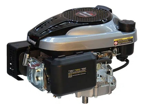 Motor Toyama Te65v4xp Gasolina Refrigerado Ar Partida Manual