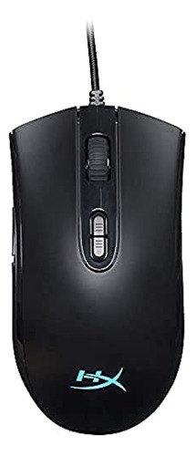 Hyperx Pulsefire Core: Mouse Para Juegos Rgb, Efectos De Luz