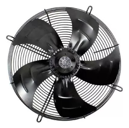 Motor Ventilador Axial 20' 500 Mm 220v/60hz/1ph 1580 Rp _