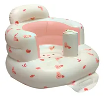 Comprar Silla Inflable Para Bebés, Bonitos Asientos Inflables Con Fo