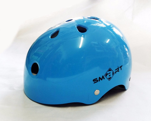 Imagen 6 de 9 de Casco Urbano Smart Infantil