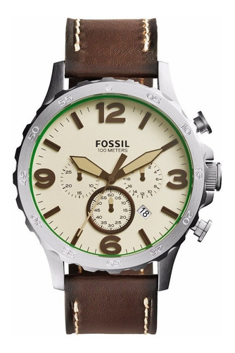 Reloj Fossil Hombre Jr1496 Tienda Oficial Argentina